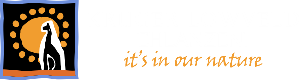 Kruger Lowveld Logo